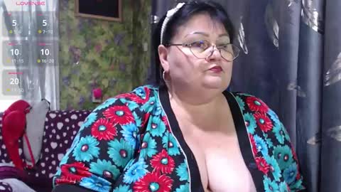 Goddess online show from October 2, 11:04 am