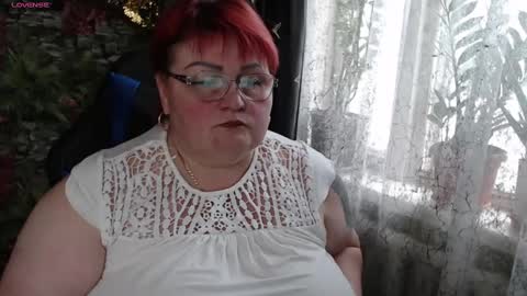 Goddess online show from March 9, 2:39 am