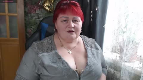 Goddess online show from February 25, 9:09 am