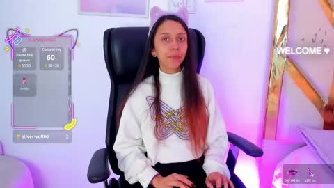 Lilith online show from November 27, 2:14 am