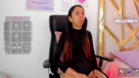 Lilith online show from November 7, 2:50 am