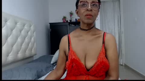 goddess judy online show from July 21, 2:45 am