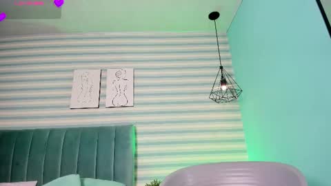 Goddess Kianna  online show from July 10, 7:42 am