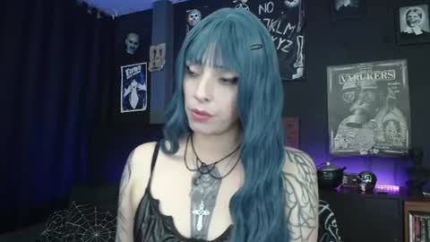 Mortem model independientfollow me on my telegram channel   online show from July 14, 2:05 am