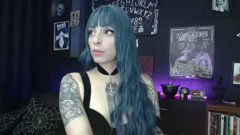 Mortem model independientfollow me on my telegram channel   online show from July 23, 3:53 pm