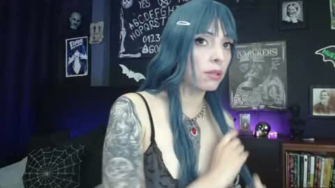 Mortem model independientfollow me on my telegram channel   online show from August 3, 2:12 pm