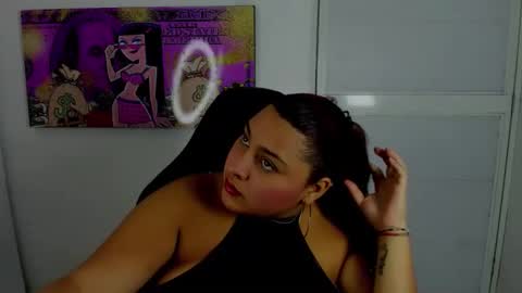 goddess_of_sissys online show from May 1, 6:49 am