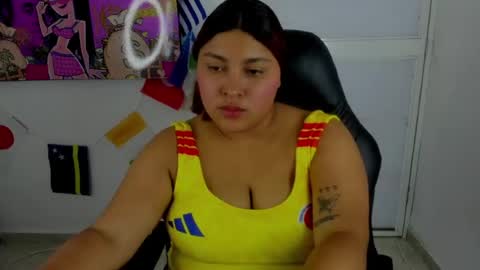 goddess_of_sissys online show from June 24, 5:28 am