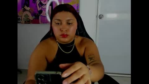 goddess_of_sissys online show from April 27, 5:26 am