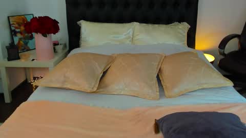 Katrin online show from October 27, 4:30 am