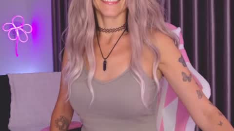 Katarina online show from June 21, 1:48 pm
