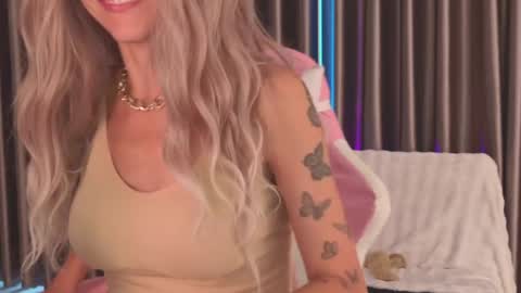 Katarina online show from April 28, 10:19 am