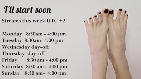 Verdgy online show from November 10, 7:25 am