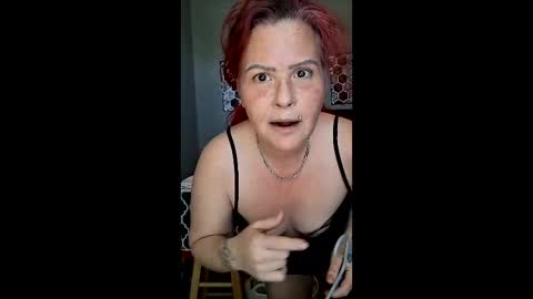goddessalizee online show from May 7, 3:16 pm