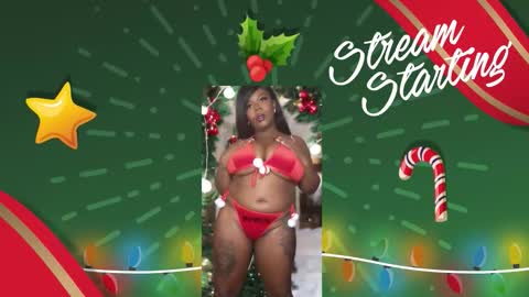 Goddess Cocoa online show from December 21, 10:52 am