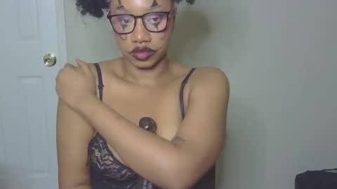 Goddess Daisy Sky online show from November 1, 3:32 am