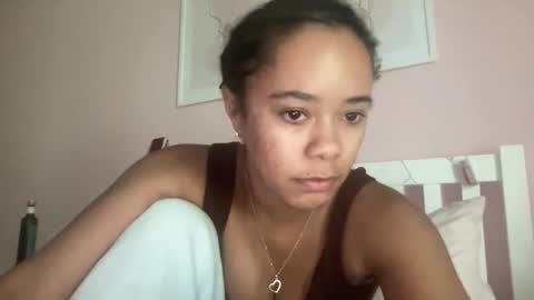 Goddess L online show from May 18, 8:09 am