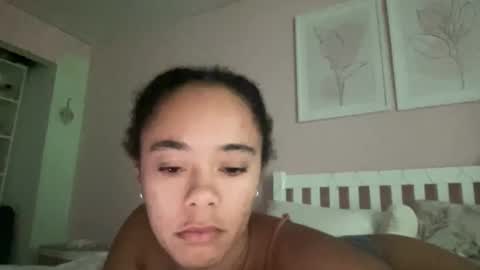 Goddess L online show from June 11, 3:42 pm