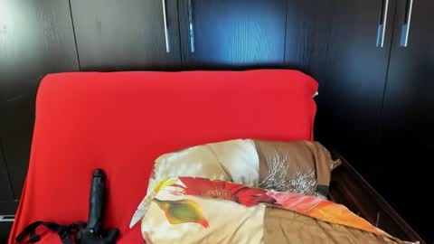 goddessemily_ online show from August 5, 4:08 am
