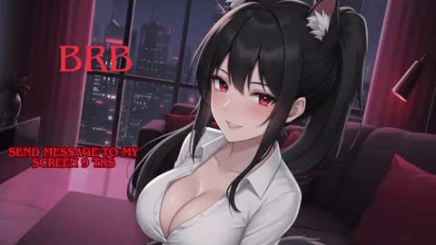  Evelyn  online show from May 3, 1:53 am