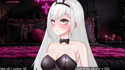  Evelyn  online show from August 8, 3:14 am