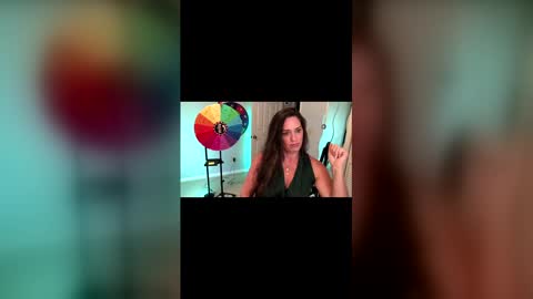 Goddess Fiore online show from March 17, 9:30 pm