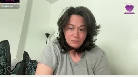 GoddessJayla Star online show from May 10, 6:10 pm