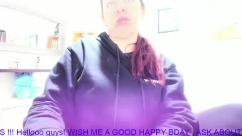 Goddess Jessica and slave Roger online show from August 3, 4:49 am