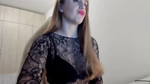 GoddessKasyia online show from May 4, 7:28 pm