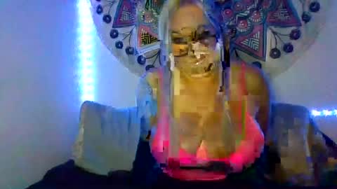 goddessmarilynblue online show from July 30, 4:57 am