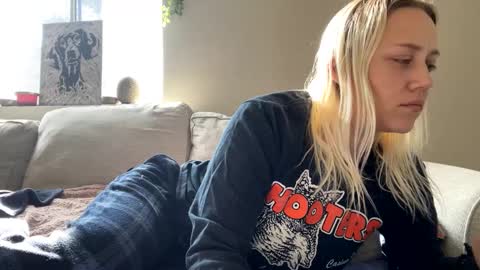 Snapshot of goddessmayvn chatting on February 20, 10:48 pm GoddessMayvn online show from February 20, 10:48 pm