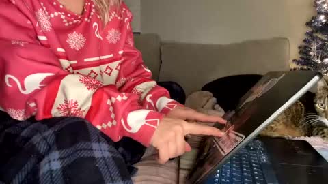 Snapshot of goddessmayvn chatting on December 26, 12:57 am GoddessMayvn online show from December 26, 12:57 am