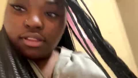 Snapshot of goddessnyia chatting on January 11, 9:15 pm goddessnyia online show from January 11, 9:15 pm