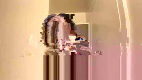 Snapshot of goddessnyia chatting on February 18, 2:16 am goddessnyia online show from February 18, 2:16 am