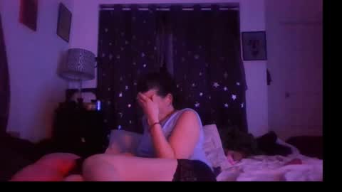 goddessrae19 online show from February 1, 10:58 am