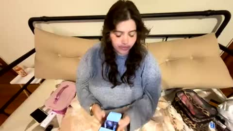 princessviccxo online show from July 28, 4:32 am