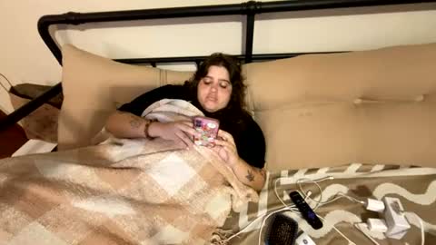 princessviccxo online show from July 18, 1:53 am
