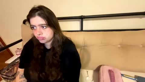 princessviccxo online show from July 10, 2:01 am