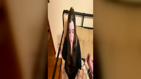 princessviccxo online show from July 2, 3:45 am