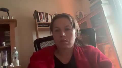 goddesszofia online show from April 6, 11:17 pm