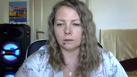gold_585 online show from June 7, 8:32 am