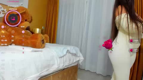 Snapshot of goldcarol1n3baby chatting on October 20, 4:54 pm WELCOME EVERYONE I WILL BE HAPPY TO GIVE YOU WHAT YOU HAVE DREAMED OF FOR SO LONG online show from October 20, 4:54 pm
