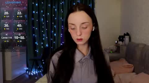 Jess  online show from March 3, 9:56 pm