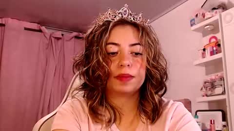 golden_gingerkitty online show from March 1, 3:28 am