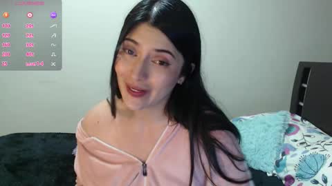 Snapshot of goldencandycotton chatting on October 17, 7:55 am goldencandycotton online show from October 17, 7:55 am