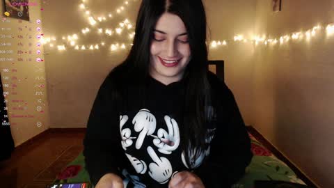 Snapshot of goldencandycotton chatting on January 18, 6:34 am goldencandycotton online show from January 18, 6:34 am