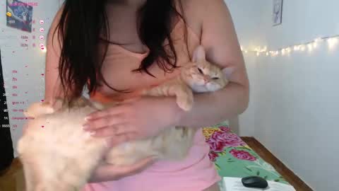 Snapshot of goldencandycotton chatting on February 14, 5:41 am goldencandycotton online show from February 14, 5:41 am