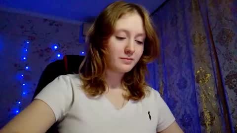 Marie online show from January 16, 4:47 pm