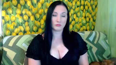 goldmoonn online show from February 26, 1:11 pm