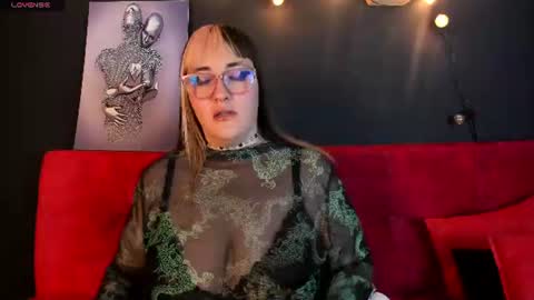 gomory_kitty online show from June 24, 2:38 pm